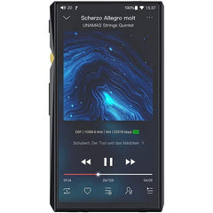 FiiO M11 Pro Android MP3 Music Player
