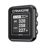 CANMORE H-300 Handheld Golf GPS - Essential Golf Course Data and Score Sheet - Minimalist & User Friendly - 38,000+ Free Courses Worldwide and Growing - 4ATM Waterproof