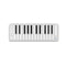 Xkey Air 25 Bluetooth MIDI keyboard controller - Ultra low latency