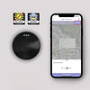 LandAirSea 54 Waterproof Magnet Mount Real Time 4G LTE GPS Tracker for Vehicle, Personal and Asset Tracking. SIM Included. Monthly Subscription Required