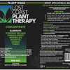 Lost Coast Plant Therapy Plant Wash 12 OZ