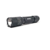 PowerTac M5 Tactical Flashlight with USB Magnetic Charging Cable- Lightweight Waterproof Flashlights for Emergencies Hiking