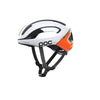 POC, Omne Air Spin Bike Helmet for Commuters and Road Cycling Orange Lightweight, Breathable & Adjustable