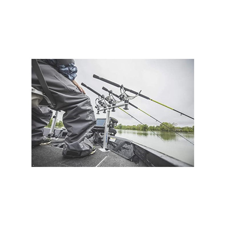 Millennium Marine Millennium Spider Rig R100 Spyderlok Gen