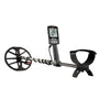 Minelab Equinox 800 All-Terrain Waterproof Multi-Purpose Metal Detector + Equinox Double-D 6" Smart Coil with Skid Plate