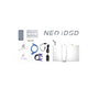 IFi NEO iDSD Desktop DAC, HiRes Bluetooth Receiver, and Balanced Headphone Amplifier