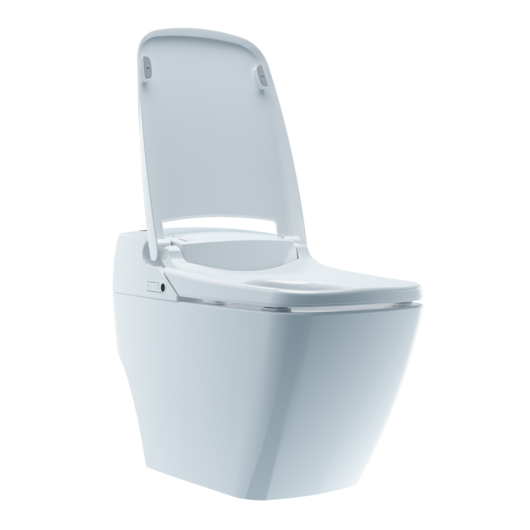 Prodigy Smart Toilet Seat