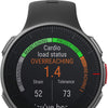 Polar Vantage V – Premium GPS Multisport Watch for Multisport & Triathlon Training (Heart Rate Monitor, Running Power, Waterproof)