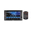 Audiopipe 6.2" DVD/CD Fixed Panel Receiver bluetooth AM/FM USB/SD Remote