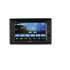 Audiopipe 6.2" DVD/CD Fixed Panel Receiver bluetooth AM/FM USB/SD Remote