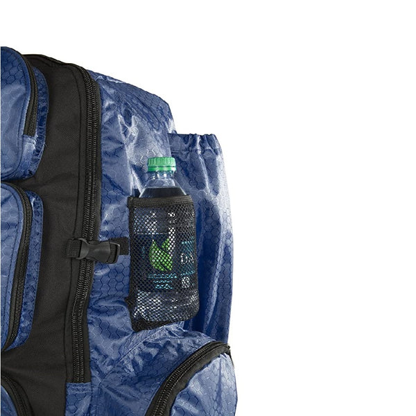 RIP-IT Pack It Up Backpack - Softball Equipment Bag