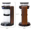 Autopour Automatic Pour Over Coffee Machine - Shine