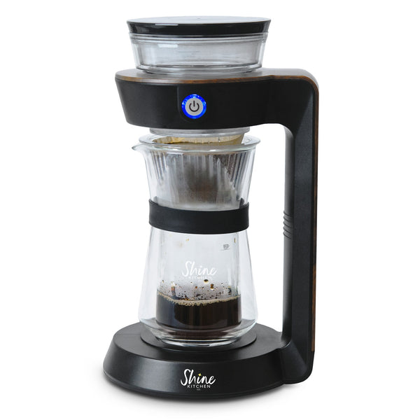 Autopour Automatic Pour Over Coffee Machine - Shine