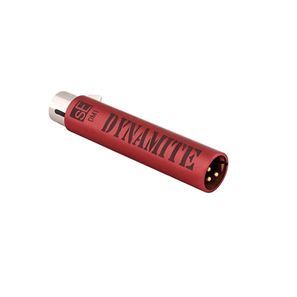 sE Electronics - Dynamite Active in-Line Preamp