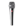 sE Electronics - V7 Studio Grade Handheld Microphone Supercardioid - Chrome