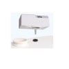 Saniflo 050 Sanialarm High-Water Alarm - White