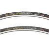 Continental Gator Hardshell Road Bicycle Folding Tire Pair