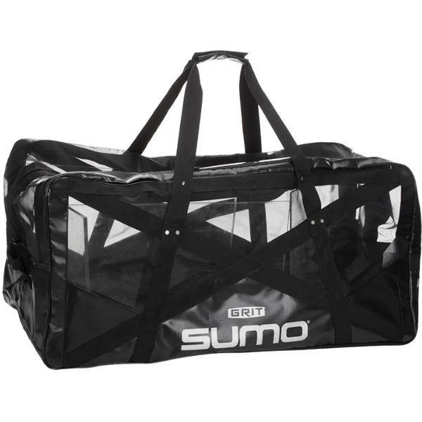 Sumo Goalie Airbox Hockey Equipment Bag 42"