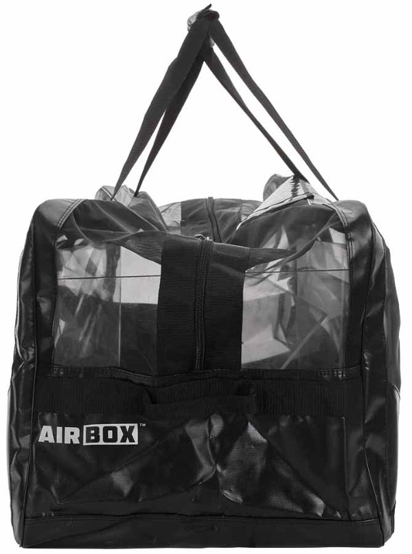 Sumo Goalie Airbox Hockey Equipment Bag 42