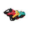 Sleepypod ClickIt Sport Crash-Tested Car Safety Dog Harness (Large, Jet Black)