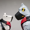 Sleepypod ClickIt Sport Crash-Tested Car Safety Dog Harness (Small, Orange Dream)