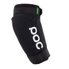 POC, Joint VPD 2.0 Elbow Pads, Mountain Biking Armor for Men and Women, Uranium Black