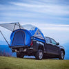 Sportz Truck Tent Blue/Grey (Full Size Crew Cab 5.5-Feet Box)