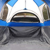 Sportz Truck Tent Blue/Grey (Full Size Crew Cab 5.5-Feet Box)