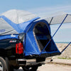 Sportz Truck Tent Blue/Grey (Full Size Crew Cab 5.5-Feet Box)