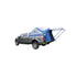 Sportz Truck Tent Blue/Grey (Full Size Crew Cab 5.5-Feet Box)