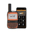 Spot X 2-Way Satellite Messaging, GPS Tracking SOS Feature w X-HD-X-B