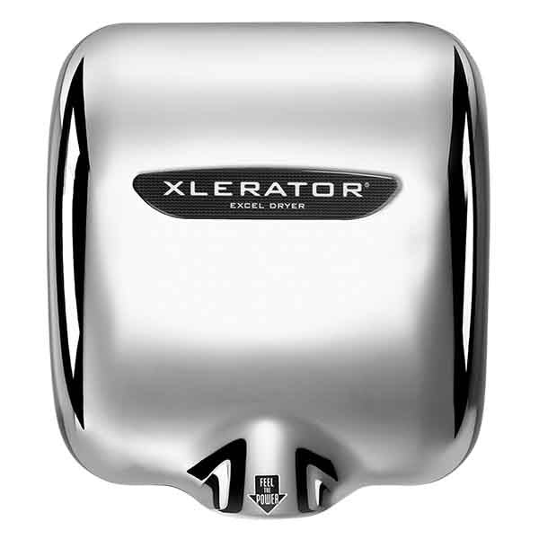 XLERATOR XL Automatic High Speed Hand Dryer - EXCEL DRYER