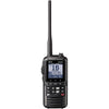 Standard Horizon HX890 Black Handheld VHF - Floating 6 Watt Class H DSC Two Way Radio