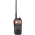 Standard Horizon HX210 HX210 6W Compact Floating Marine Handheld Vhf