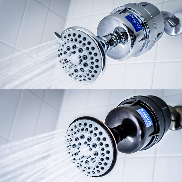 Propur shower filter 