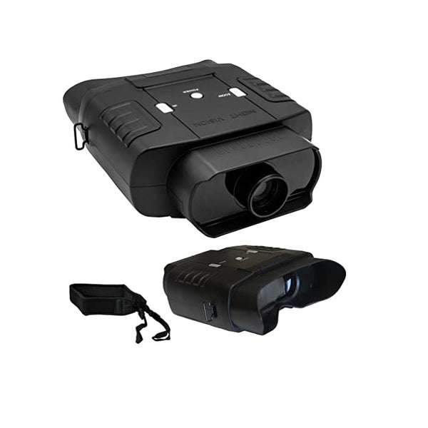 X-Vision Optics Pro Digital Night Vision Binoculars  - Surveillance