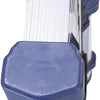 Xtend & Climb Pro Series 785P+ Telescoping Ladder, Blue