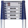 Xtend & Climb Pro Series 785P+ Telescoping Ladder, Blue