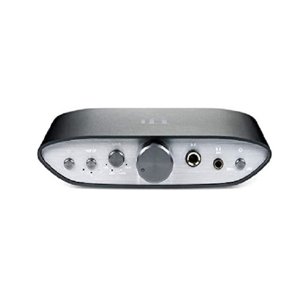 IFi ZEN CAN Balanced Desktop Headphone Amp and Preamp with 4.4mm Outputs [UK Pin]