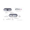 IFi ZEN CAN Balanced Desktop Headphone Amp and Preamp with 4.4mm Outputs [UK Pin]