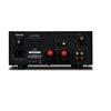 Audiolab M-ONE 80-watt Stereo Integrated Amp / Bluetooth DSD DAC - Black