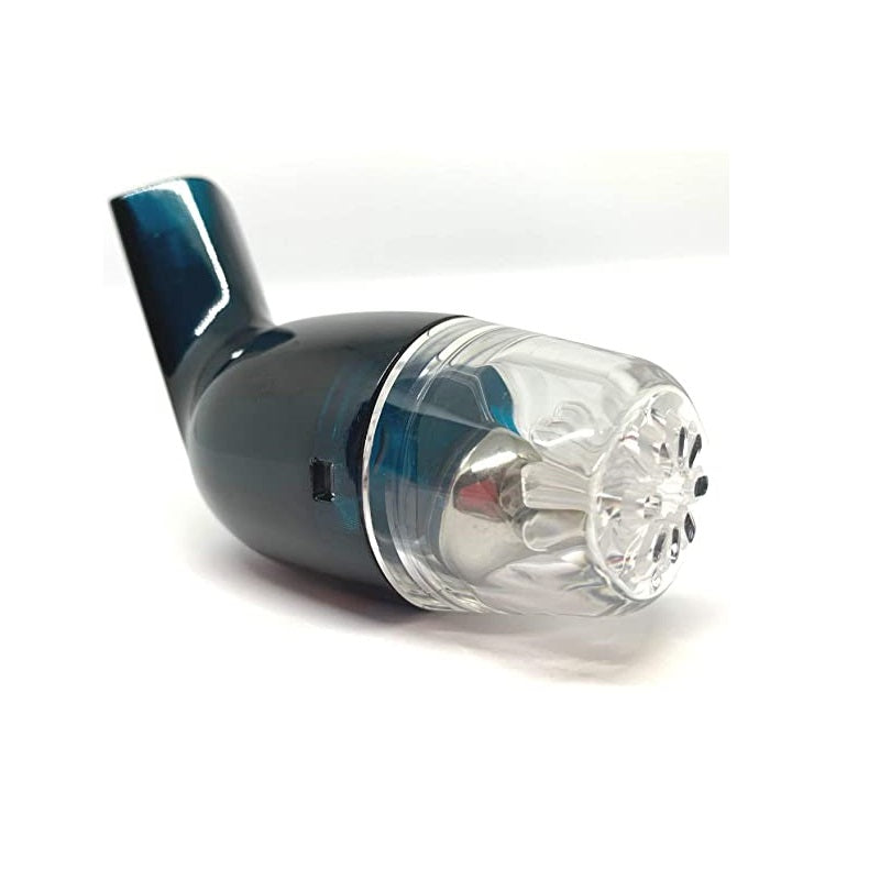 AirPhysio Natural Breathing Lung Expansion & Mucus Removal Device