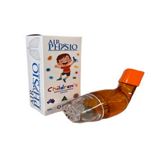 AirPhysio Oscillating Positive Expiratory Pressure OPEP Device for Children
