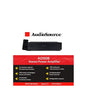 AudioSource Digital Amplifier, 8 Channels Stereo Versatility D Amplifier AD508 for Home Sound Systems