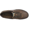 Mephisto Men's Match Oxfords Shoes, 11 D(M) Dark Brown Vintage