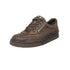 Mephisto Men's Match Oxfords Shoes, 11 D(M) Dark Brown Vintage