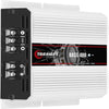 Taramp's BASS 400 2 Ohms 400 Watts Class D Full Range Mono Amplifier