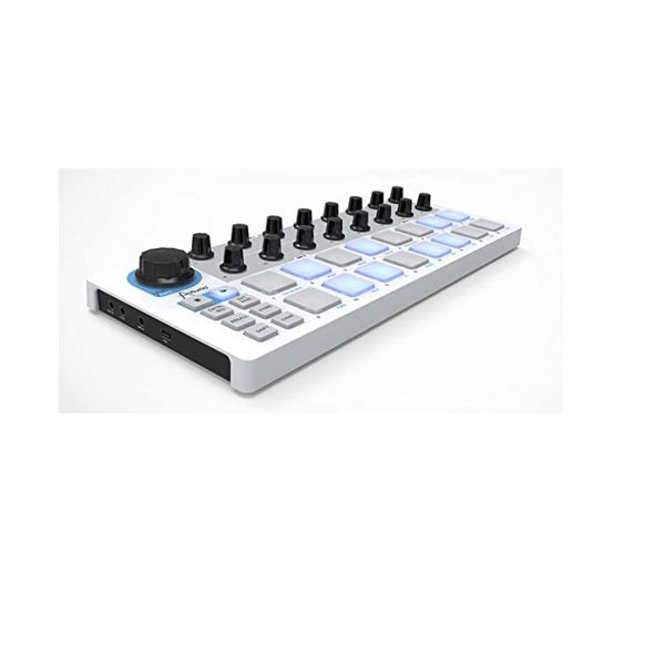 Arturia BeatStep USB/MIDI/CV Controller & Sequencer