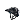 POC Tectal Race Spin, Helmet for Mountain Biking Black