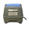 Blue Diamond ET 80 Septic or Pond Linear Diaphragm  Aeration Air Pump